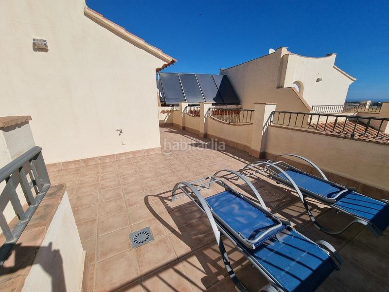 Foto af0d5fa0-cdd4-4dcf-89a9-b5762279750e. Apartament amb piscina a Palomares Cuevas del Almanzora