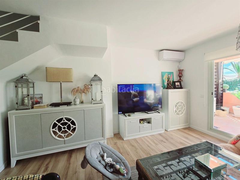 Foto 0606562f-5e33-43e6-b71e-46d79298909b. Casa a schiera con riscaldamento parcheggio piscina in Vera