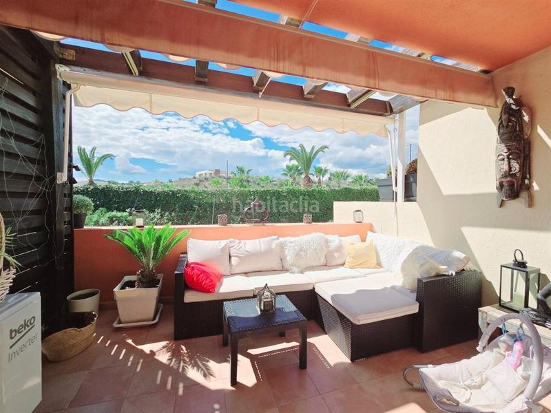 Foto 13951f36-0d4a-498d-89ed-e5c292c67b08. Casa a schiera con riscaldamento parcheggio piscina in Vera