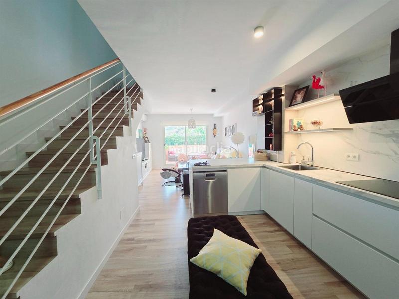 Foto 1f45a62e-3904-4d19-8fe5-b3055cdb975b. Casa a schiera con riscaldamento parcheggio piscina in Vera