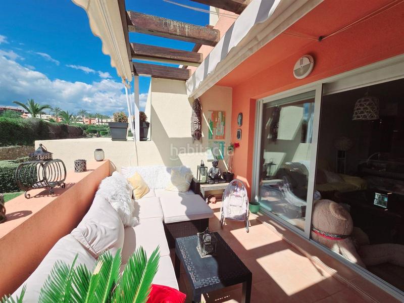 Foto 2675a6fb-c89c-47a1-aba2-2d24e2dac611. Casa a schiera con riscaldamento parcheggio piscina in Vera