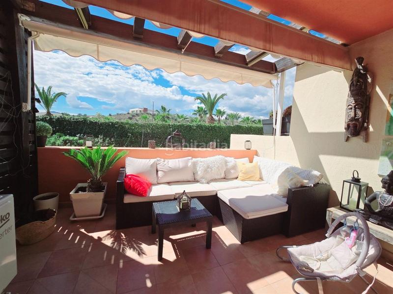 Foto 36fcba79-52db-42b7-b344-80c4eb13301e. Casa a schiera con riscaldamento parcheggio piscina in Vera