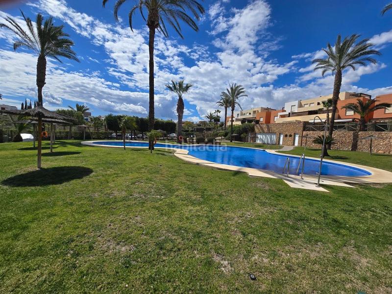 Foto 376622b6-4ffc-4925-bb64-811a12abddb3. Casa a schiera con riscaldamento parcheggio piscina in Vera