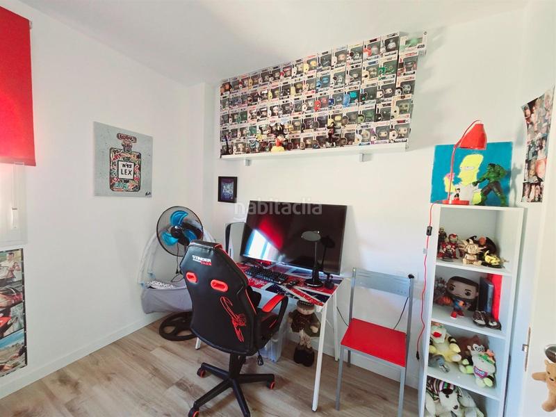 Foto 69c60ee9-98fe-4d2e-ab56-96056c56d1b8. Casa a schiera con riscaldamento parcheggio piscina in Vera