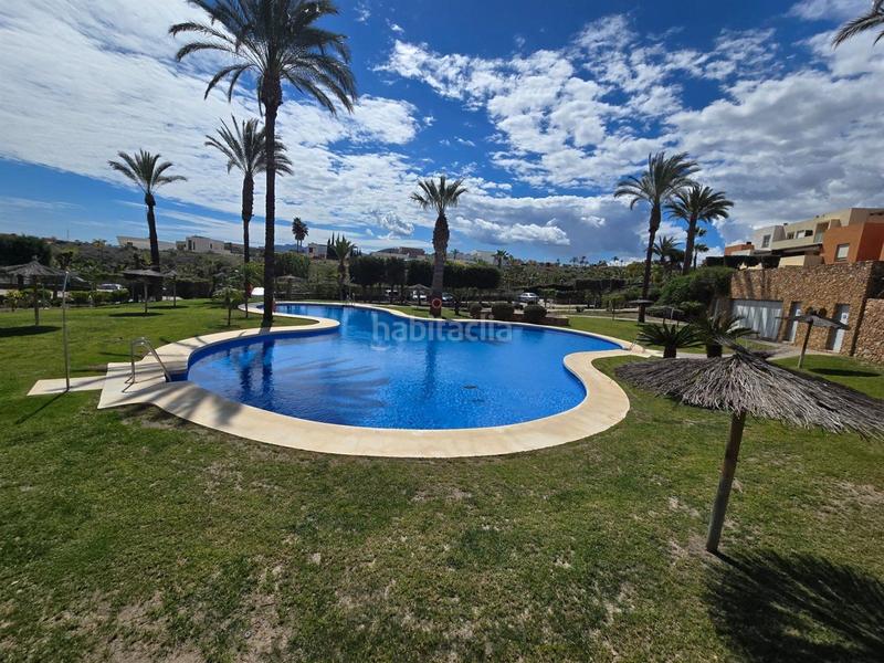 Foto 9369a9dc-89d1-4102-a23c-5dbf252a5c03. Casa a schiera con riscaldamento parcheggio piscina in Vera