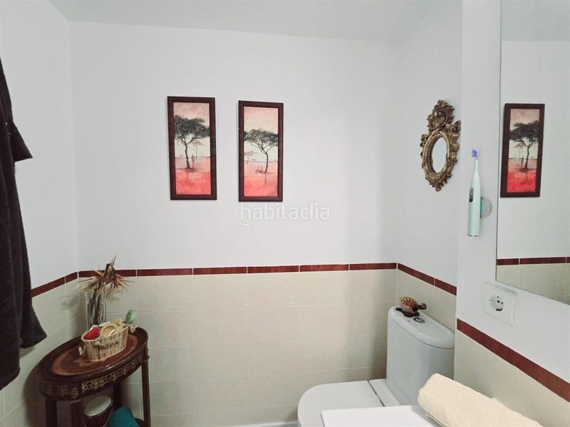 Foto ba7993ad-e963-45c0-afa6-56cfbcdda475. Casa a schiera con riscaldamento parcheggio piscina in Vera