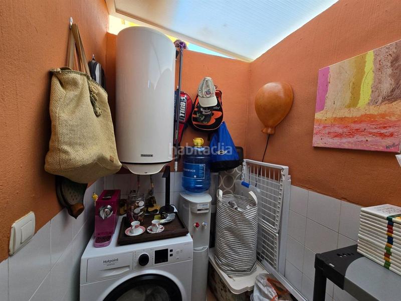 Foto d35f074a-cba3-4430-8798-385c1caefe12. Casa a schiera con riscaldamento parcheggio piscina in Vera