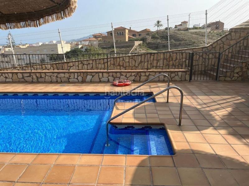 Foto 2c6000d9-9965-4ddb-b2b3-269f398ea12d. Maison jumelée avec piscine dans Palomares Cuevas del Almanzora