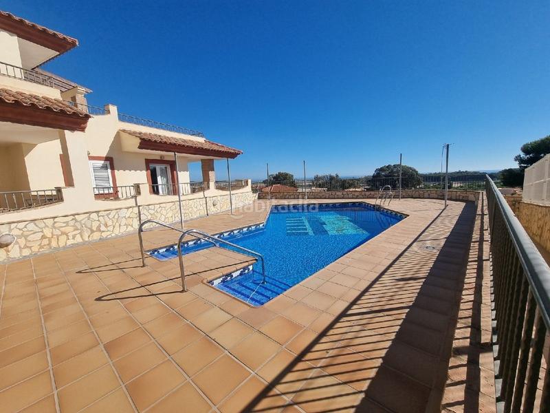 Foto 52f715ab-e438-4806-8a71-68435008d02f. Maison jumelée avec piscine dans Palomares Cuevas del Almanzora