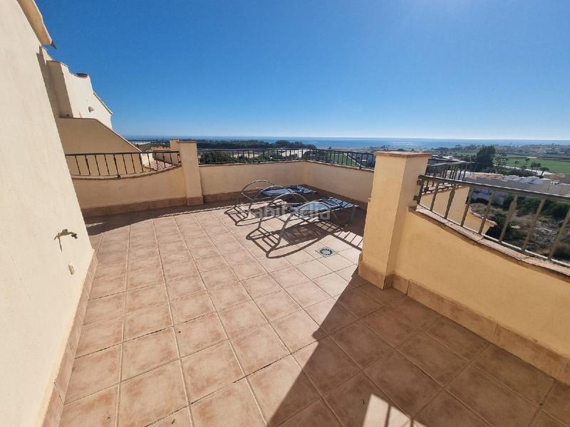 Foto 8aa74c7a-010d-4d3b-95c9-d4bce6e09561. Maison jumelée avec piscine dans Palomares Cuevas del Almanzora