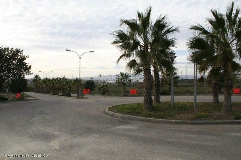 Foto 1184a493-6642-41af-b7df-b3fbdeb8e98e. Fondo rustico in Vera ciudad Vera