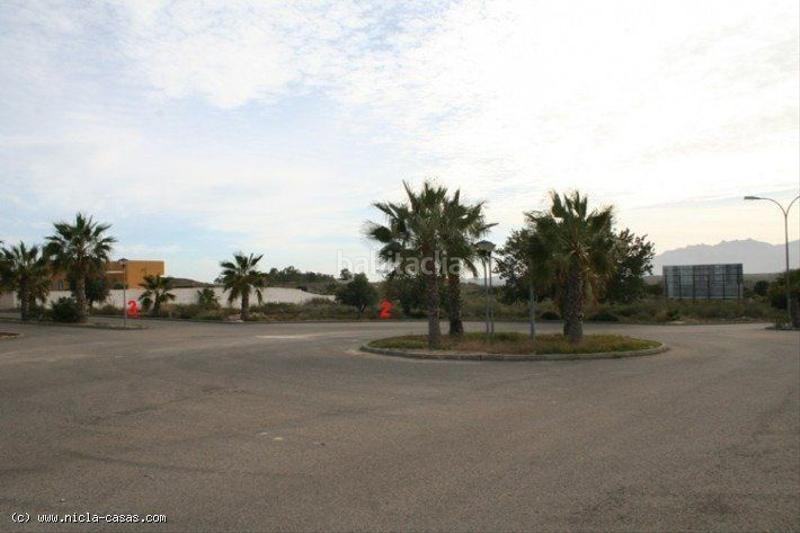 Foto 935b2e1e-86d9-4341-9c4c-4bb80922fb6f. Fondo rustico in Vera ciudad Vera