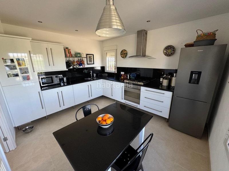 Foto 42babd8c-a66e-462a-abbf-b5df47fbb30d. Chalet con riscaldamento piscina in Cuevas del Almanzora pueblo Cuevas del Almanzora