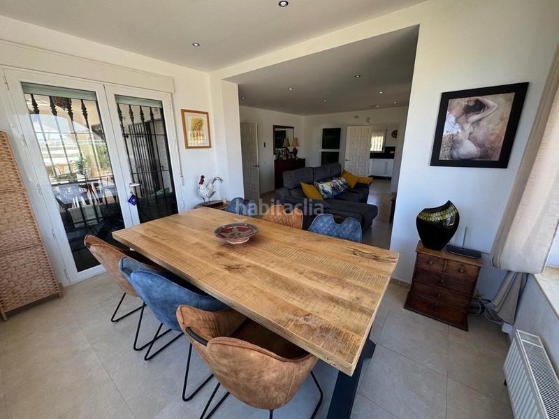 Foto 4bf8698c-1c5a-45d2-891d-86e8c5873446. Chalet con riscaldamento piscina in Cuevas del Almanzora pueblo Cuevas del Almanzora