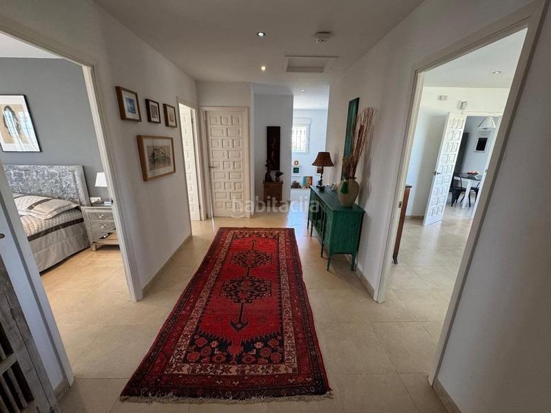 Foto 53c8fd1d-06fc-458c-a338-397b12936825. Chalet con riscaldamento piscina in Cuevas del Almanzora pueblo Cuevas del Almanzora