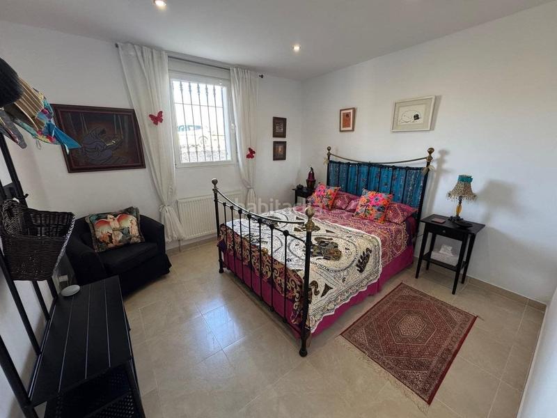 Foto 59dab2db-6290-48d3-a71c-b1ce7126d839. Chalet con riscaldamento piscina in Cuevas del Almanzora pueblo Cuevas del Almanzora