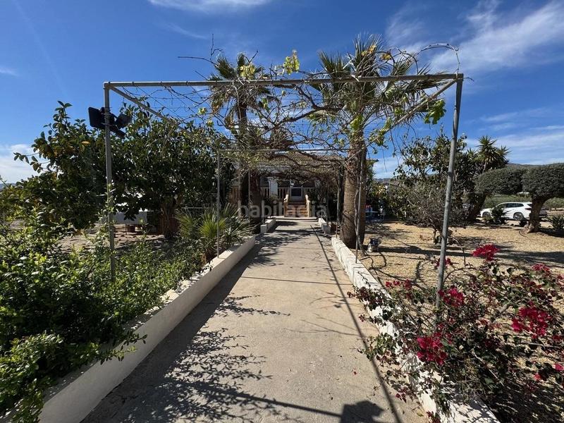 Foto 5b0659a7-12bb-458b-8817-b26a3229b2be. Chalet con riscaldamento piscina in Cuevas del Almanzora pueblo Cuevas del Almanzora