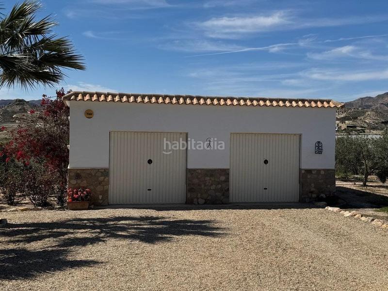 Foto 6588c116-3004-4bc9-866b-37e9f1e1f5b6. Chalet con riscaldamento piscina in Cuevas del Almanzora pueblo Cuevas del Almanzora