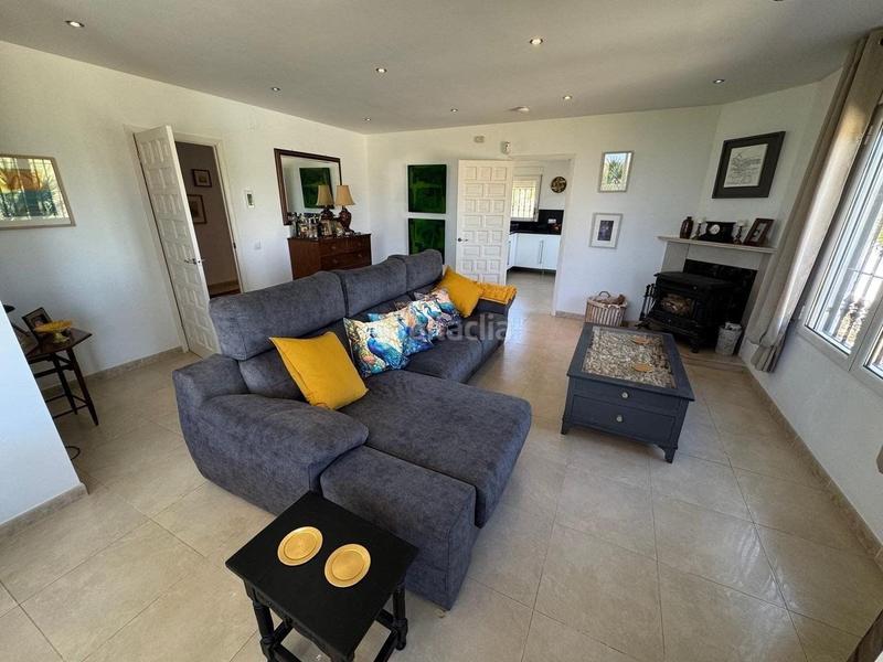 Foto 71ca48be-69df-4a9d-919c-ae74b86635a8. Chalet con riscaldamento piscina in Cuevas del Almanzora pueblo Cuevas del Almanzora