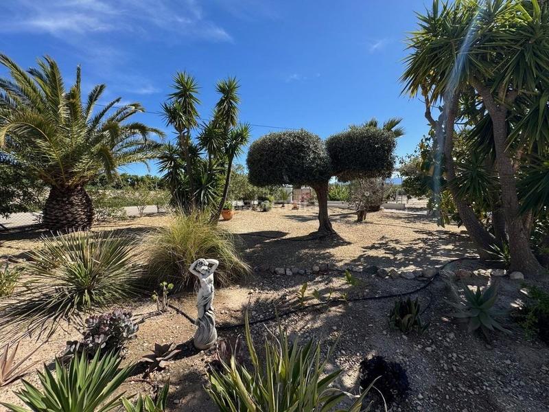 Foto b771b1d9-276d-42cb-97f4-a19366c695a9. Chalet con riscaldamento piscina in Cuevas del Almanzora pueblo Cuevas del Almanzora