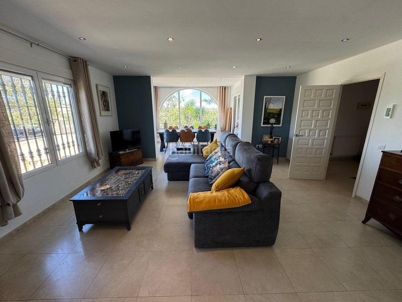 Foto e126fdcc-81a4-494c-ba3b-0764185b9fdd. Chalet con riscaldamento piscina in Cuevas del Almanzora pueblo Cuevas del Almanzora