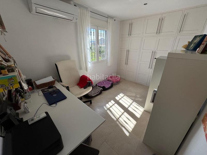 Foto f50134ab-2faa-4b94-a96e-b4febd4b5213. Chalet con riscaldamento piscina in Cuevas del Almanzora pueblo Cuevas del Almanzora