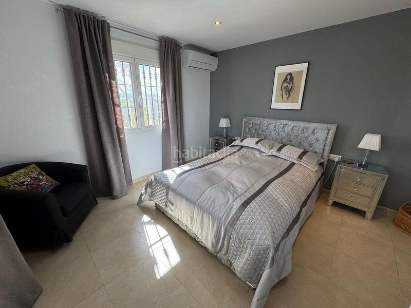 Foto fc6b308a-90ab-4091-a8c8-5af414ecee11. Chalet con riscaldamento piscina in Cuevas del Almanzora pueblo Cuevas del Almanzora