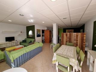 Pis  Relente. Estudio en venta vive el encanto de mojácar