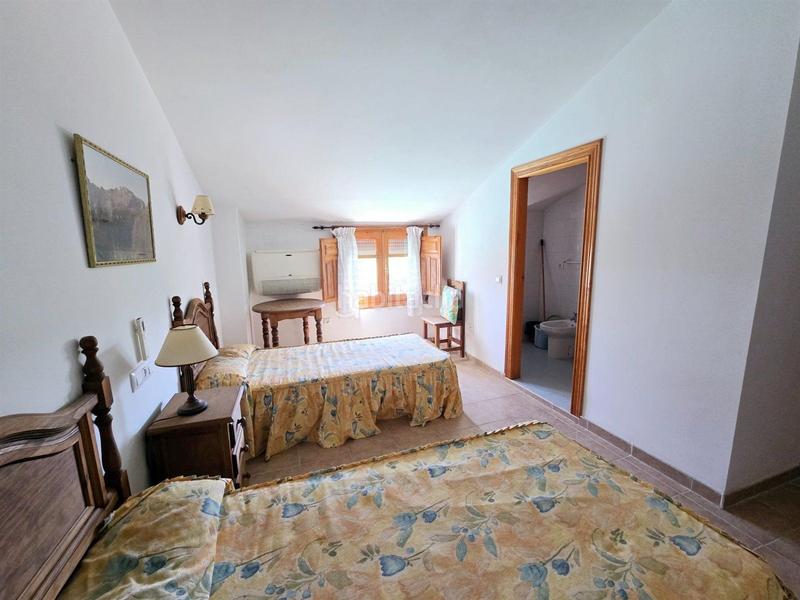 Foto 02b93ac1-34c1-414a-a7ec-2ae515350af2. Chalet in Mojácar pueblo Mojácar