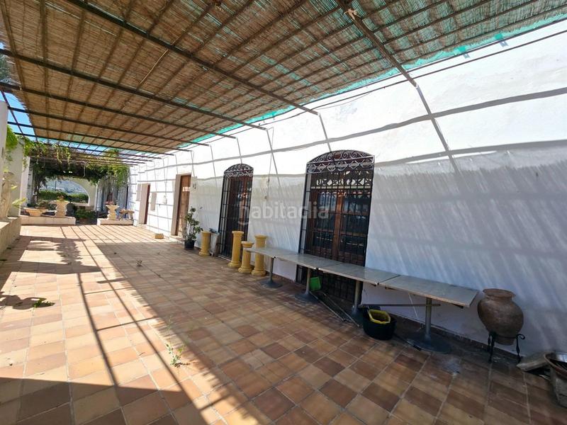 Foto 06f7e629-d0b9-4940-aa58-6e013b96cc9f. Chalet in Mojácar pueblo Mojácar