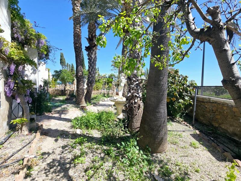 Foto 0f88486d-404b-4979-a0b7-f07332e631a4. Chalet in Mojácar pueblo Mojácar