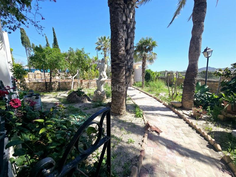 Foto 35382fa5-1b40-4716-b753-96a078d479a3. Chalet in Mojácar pueblo Mojácar