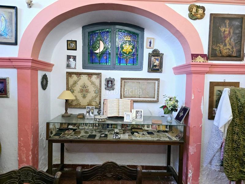 Foto 365ed2fc-fe30-4683-9d8f-22522408f0f2. Chalet in Mojácar pueblo Mojácar