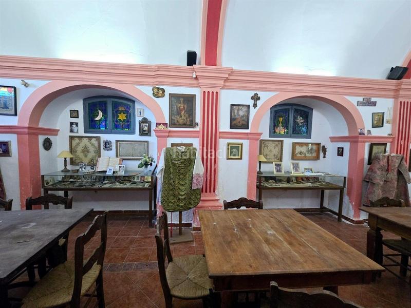 Foto 41f6ab73-b593-47af-8396-e5b5d4ebb6cb. Chalet in Mojácar pueblo Mojácar