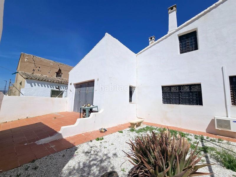 Foto 469eda63-2c23-4f7f-97a7-b9bfcc28e1b2. Chalet in Mojácar pueblo Mojácar