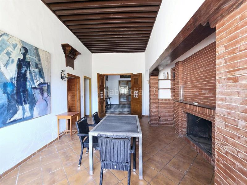 Foto 4b88c162-fa3a-4b9f-80dc-f45398979767. Chalet in Mojácar pueblo Mojácar