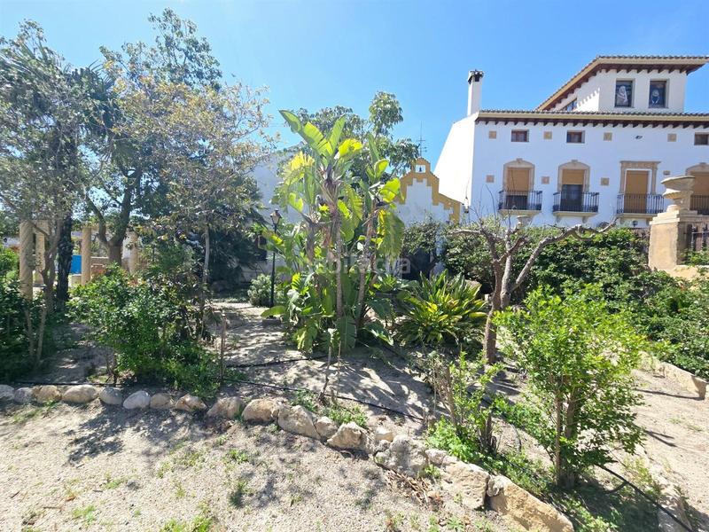 Foto 54aa1165-e634-4986-a128-df7e3a8050b1. Chalet in Mojácar pueblo Mojácar