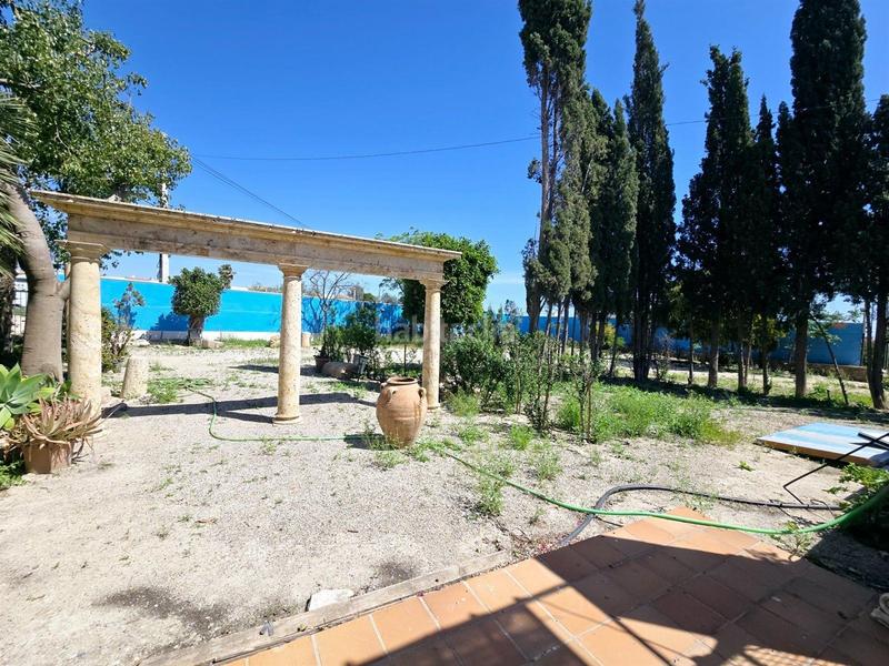 Foto 5641fd54-c9c3-4631-9cb2-2e4dddd7e832. Chalet in Mojácar pueblo Mojácar