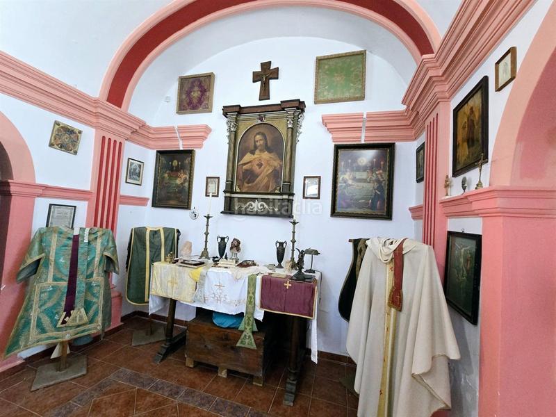 Foto 5a6245a2-b1dc-4abf-8bc5-f68b60f5e012. Chalet in Mojácar pueblo Mojácar