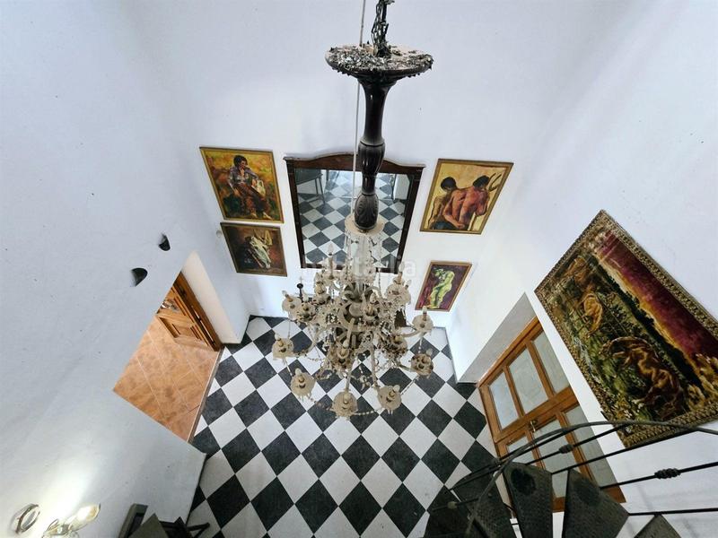 Foto 62bd2529-1341-4115-ab34-164e113b2bf6. Chalet in Mojácar pueblo Mojácar