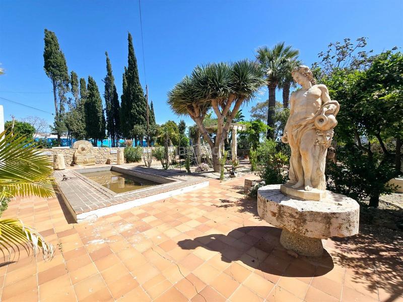 Foto 648b3b9b-15f9-45bd-a9f2-5dfd36389b8d. Chalet in Mojácar pueblo Mojácar