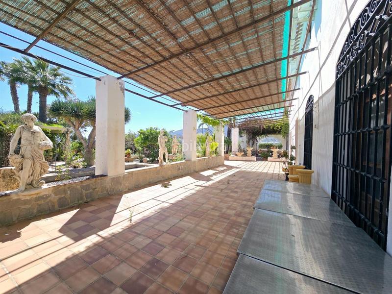 Foto 72d44ad1-7400-43c4-996c-bbcbef888c0c. Chalet in Mojácar pueblo Mojácar