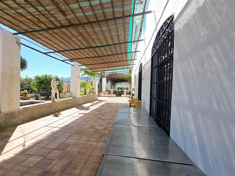 Foto 743bc973-0462-4c1a-bd70-6c8fe75a3321. Chalet in Mojácar pueblo Mojácar