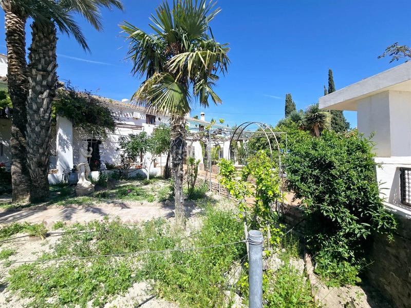 Foto 7a8413f3-13da-4ee6-8b27-942476a82d72. Chalet in Mojácar pueblo Mojácar