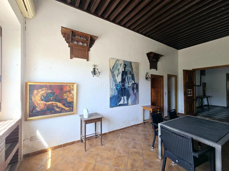 Foto 8f8c7ed5-4fac-40c2-a0e0-17989aef7003. Chalet in Mojácar pueblo Mojácar