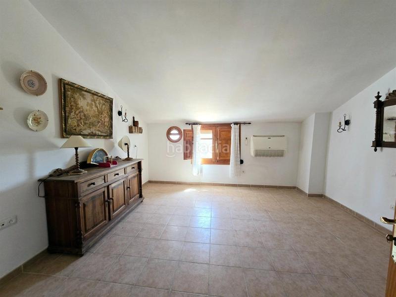 Foto 92cecb9b-278e-42d3-b87e-cecdc1fb4d82. Chalet in Mojácar pueblo Mojácar