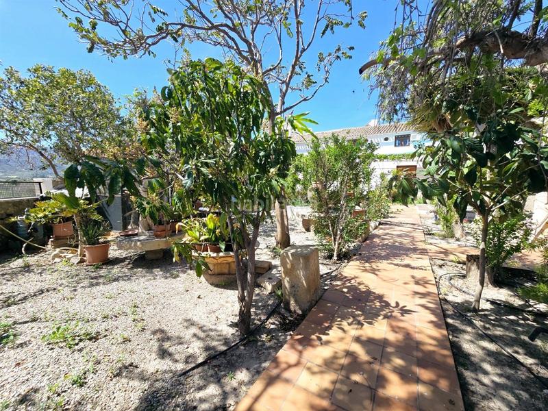 Foto 9558408f-89ce-4aea-a48f-f1cdfaec92d5. Chalet in Mojácar pueblo Mojácar