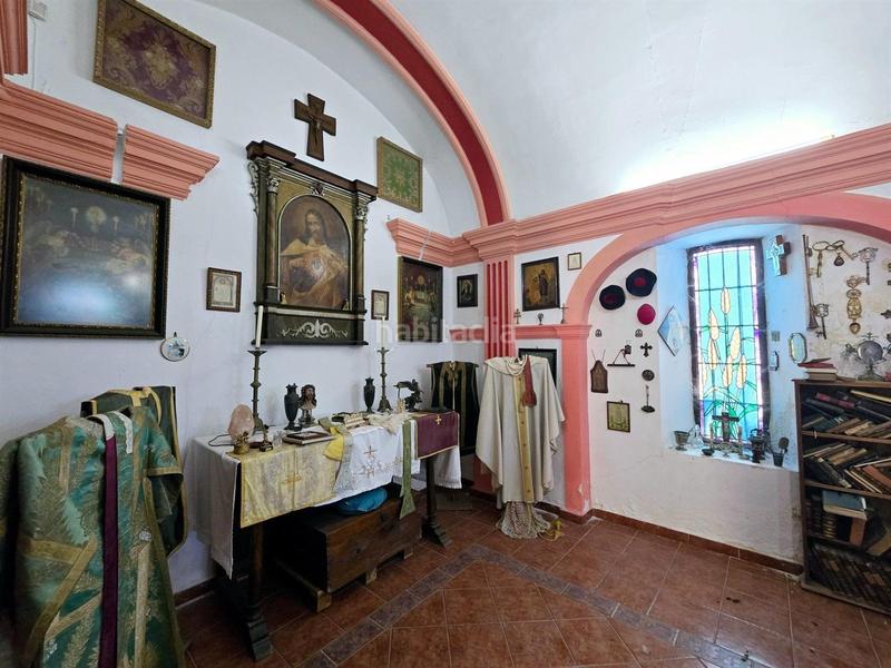 Foto 99a6d8c5-a8b0-46f9-82d9-95da96be4e46. Chalet in Mojácar pueblo Mojácar