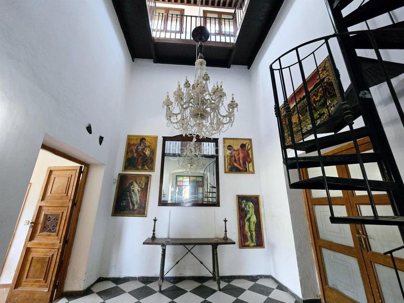 Foto 9fefcd51-b6f0-4c93-9f5d-1ede0b1c9b9e. Chalet in Mojácar pueblo Mojácar