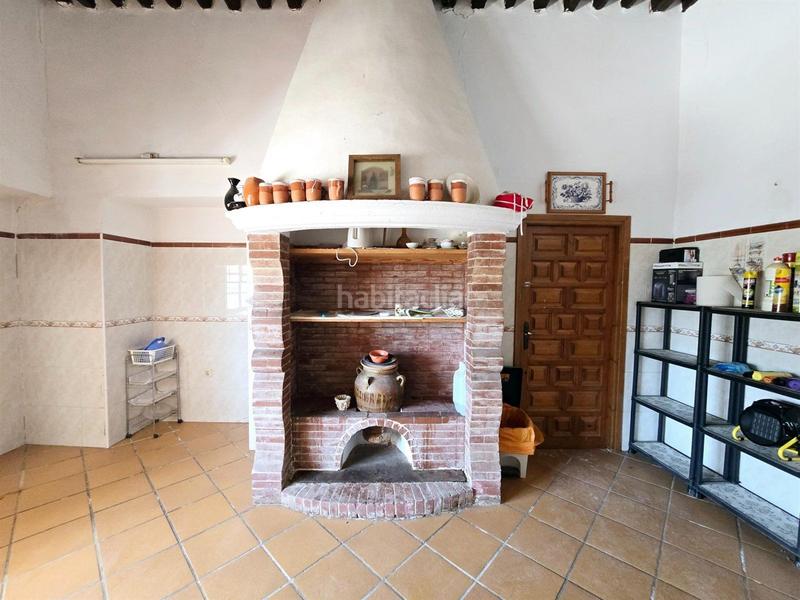 Foto a387cc3a-06ab-4ef5-bc9d-7656878b50fd. Chalet in Mojácar pueblo Mojácar